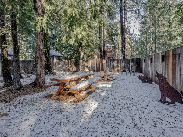 Lake Tahoe South Shore Home 1026020