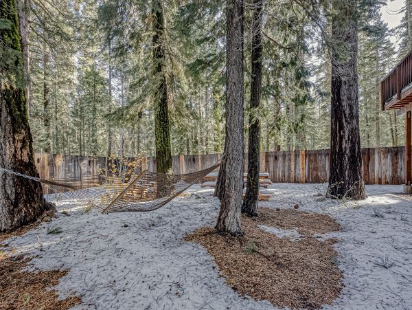 Lake Tahoe South Shore Home 1026020