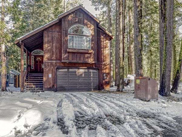 Lake Tahoe South Shore Home 1026020