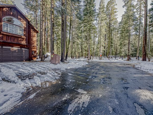 Lake Tahoe South Shore Home 1026020