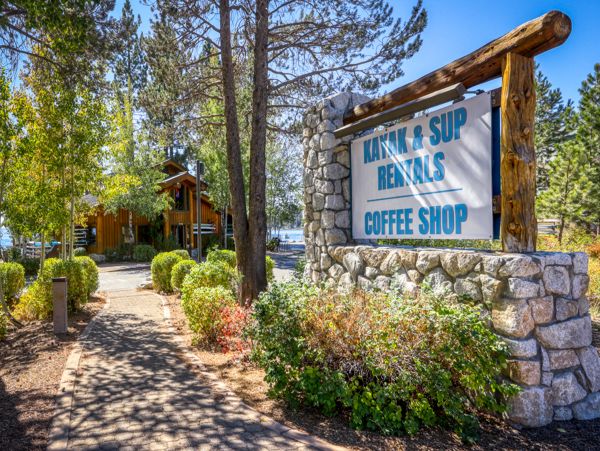 Lake Tahoe South Shore Home 1026020