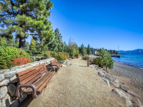 Lake Tahoe South Shore Home 1026020