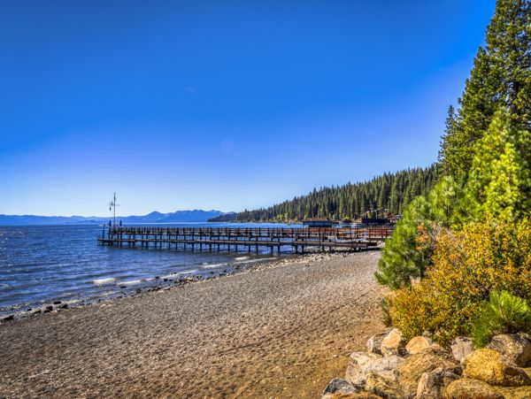 Lake Tahoe South Shore Home 1026022