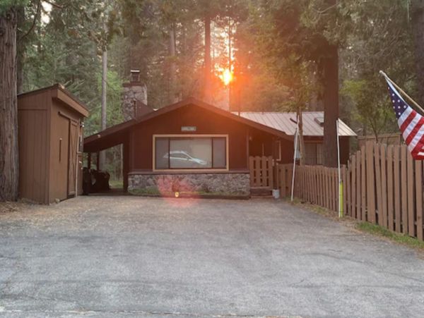 Lake Tahoe South Shore Home 1026022