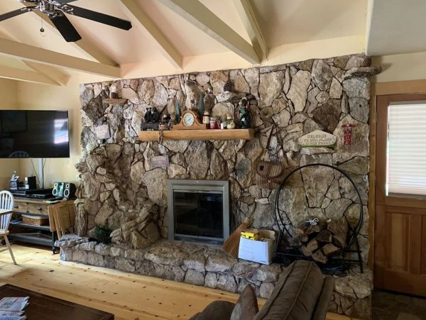 Lake Tahoe South Shore Home 1026022