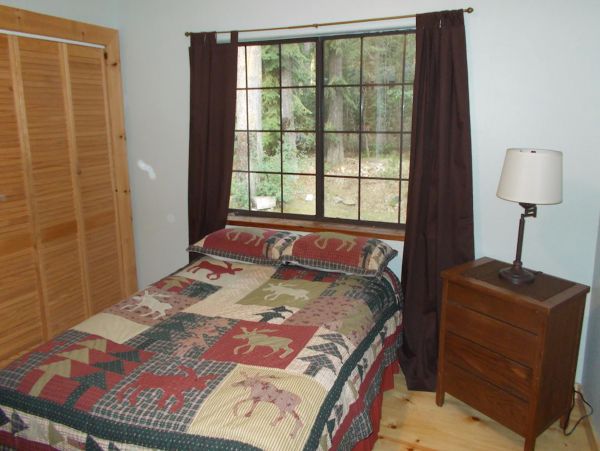 Lake Tahoe South Shore Home 1026022