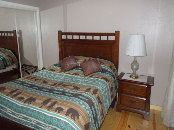 Lake Tahoe South Shore Home 1026022