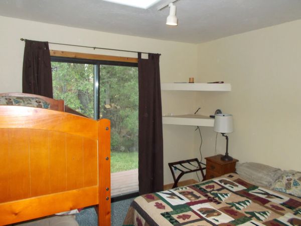 Lake Tahoe South Shore Home 1026022