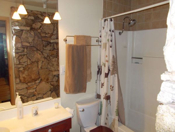 Lake Tahoe South Shore Home 1026022