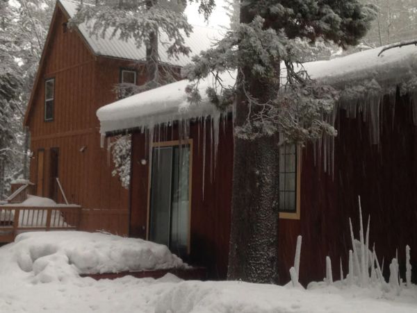 Lake Tahoe South Shore Home 1026022