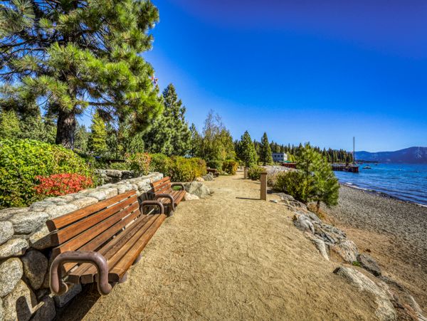 Lake Tahoe South Shore Home 1026022