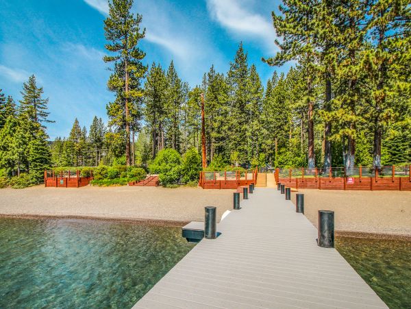 Lake Tahoe South Shore Home 1026022