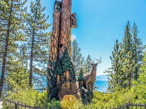 Lake Tahoe South Shore Home 1026022