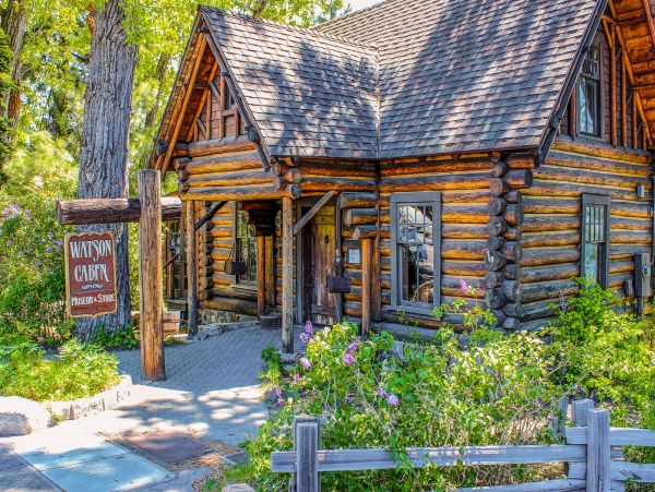 Lake Tahoe South Shore Home 1026022