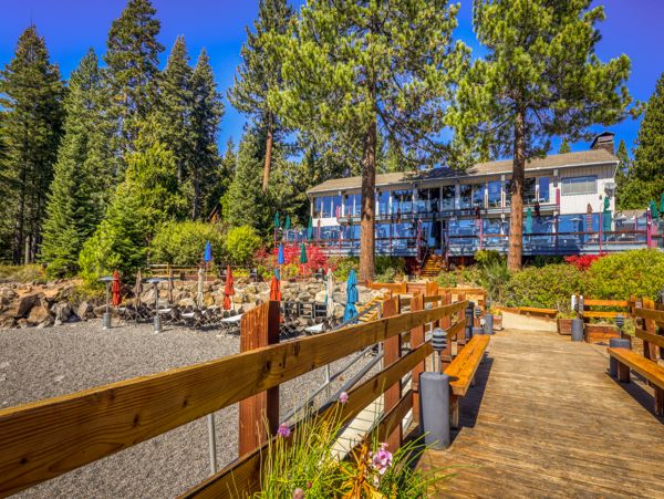 Lake Tahoe South Shore Home 1026022