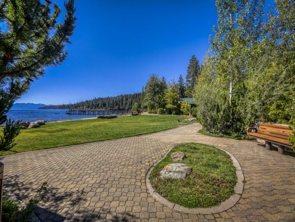 Lake Tahoe South Shore Home 1026022
