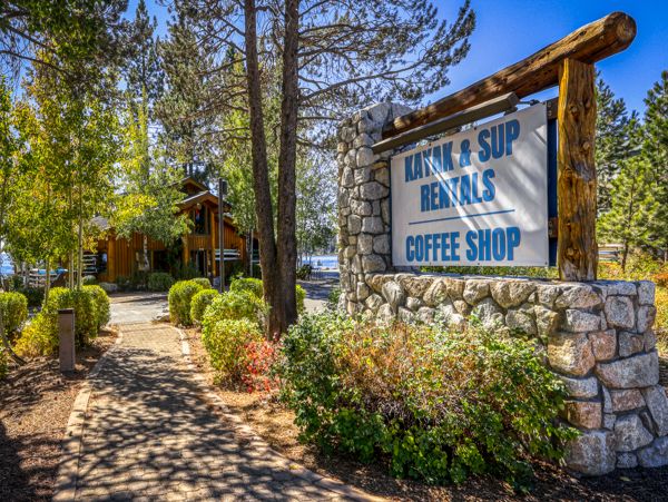 Lake Tahoe South Shore Home 1026022