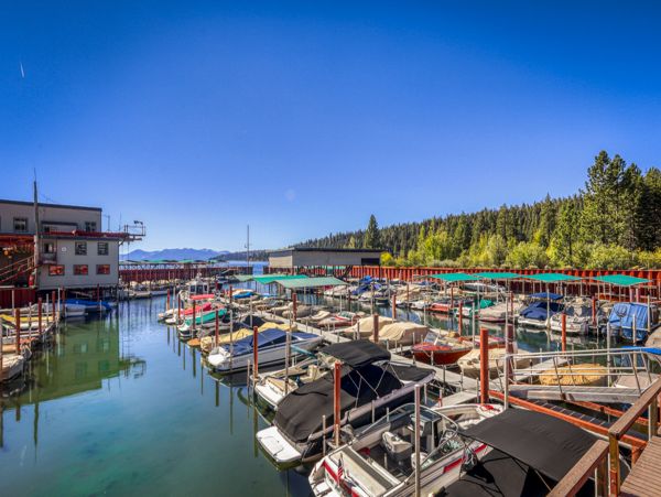 Lake Tahoe South Shore Home 1026022