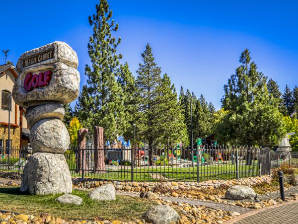 Lake Tahoe South Shore Home 1026022