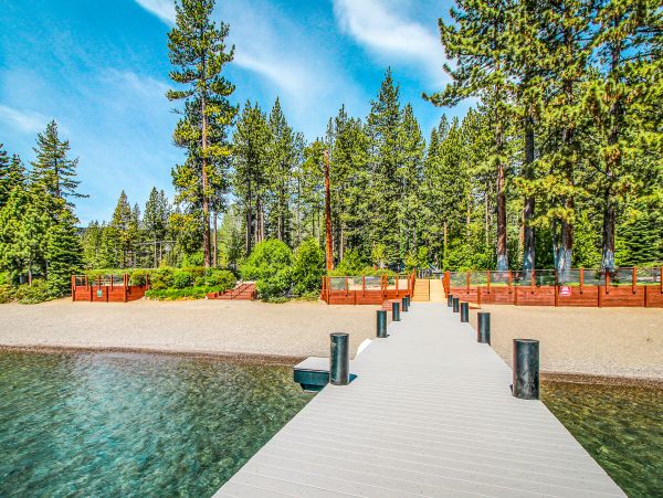 Lake Tahoe South Shore Home 1026022