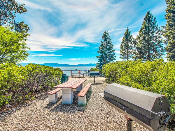 Lake Tahoe South Shore Home 1026022