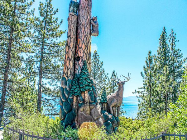 Lake Tahoe South Shore Home 1026022