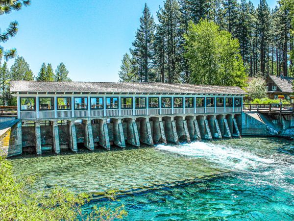 Lake Tahoe South Shore Home 1026022