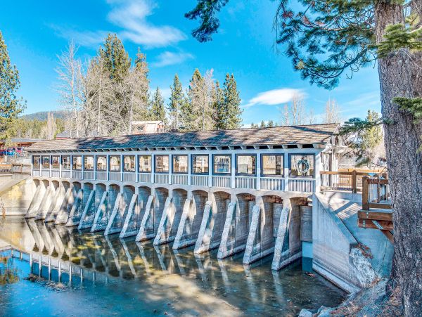 Lake Tahoe South Shore Home 1026022