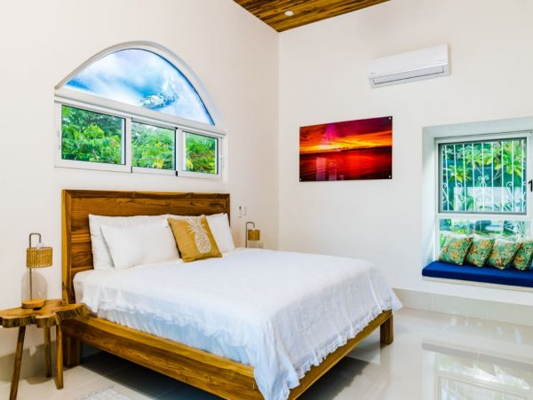 Tamarindo Vacation Pool Home Eight Bedroom