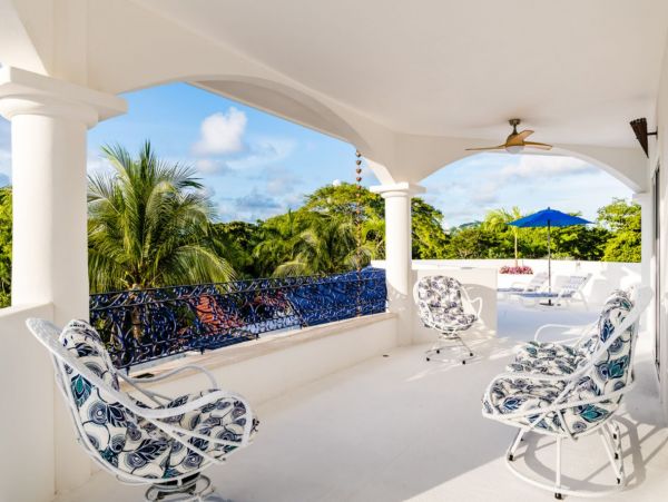 Tamarindo Vacation Pool Home Eight Bedroom