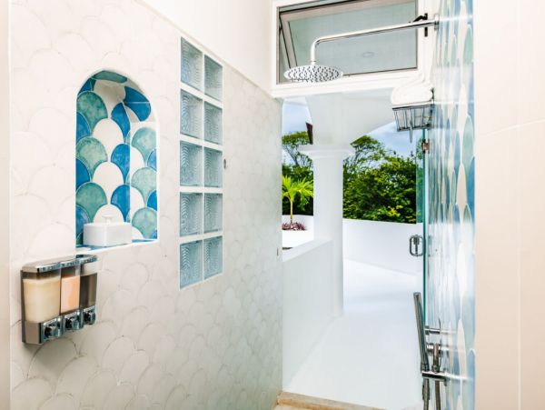 Tamarindo Vacation Pool Home Eight Bedroom