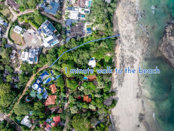 Tamarindo Vacation Pool Home Eight Bedroom