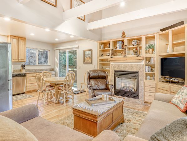 Lake Tahoe South Shore Home 1026024