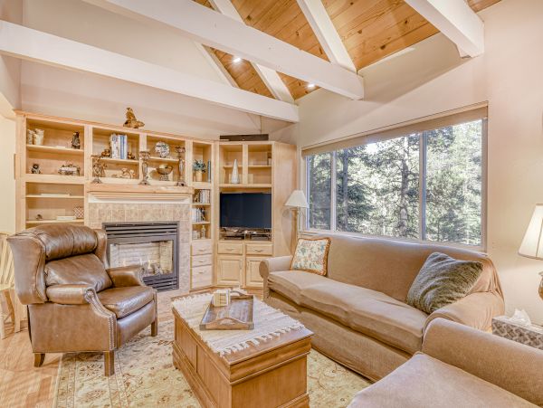 Lake Tahoe South Shore Home 1026024
