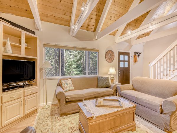 Lake Tahoe South Shore Home 1026024