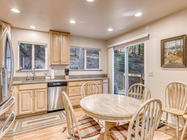 Lake Tahoe South Shore Home 1026024