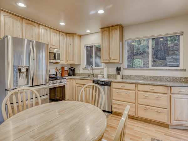 Lake Tahoe South Shore Home 1026024