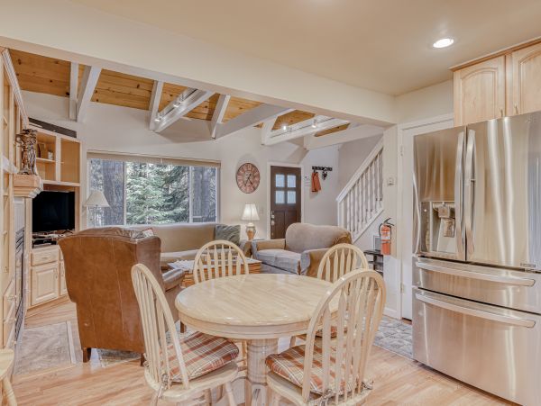 Lake Tahoe South Shore Home 1026024