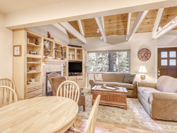 Lake Tahoe South Shore Home 1026024