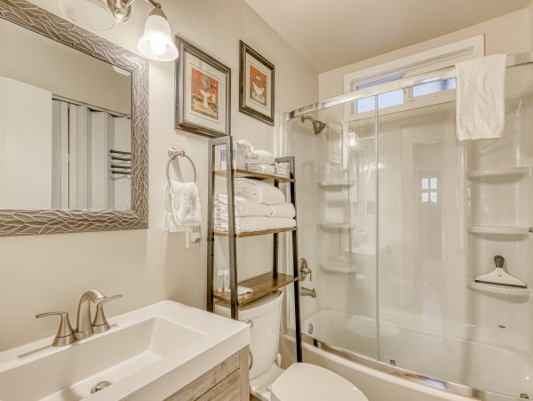 Lake Tahoe South Shore Home 1026024