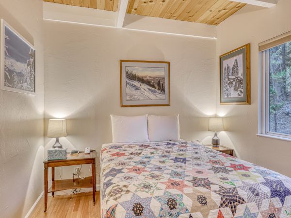 Lake Tahoe South Shore Home 1026024