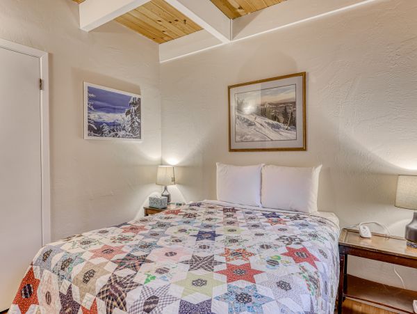 Lake Tahoe South Shore Home 1026024