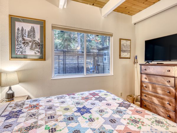 Lake Tahoe South Shore Home 1026024