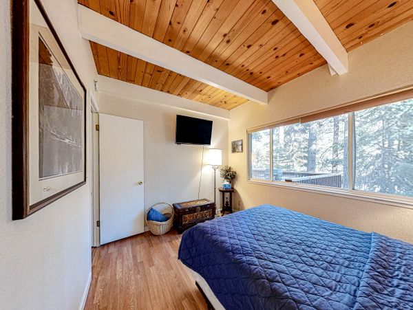 Lake Tahoe South Shore Home 1026024