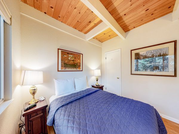 Lake Tahoe South Shore Home 1026024