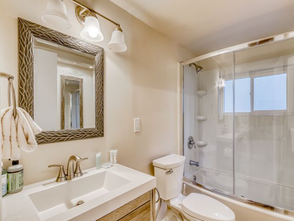 Lake Tahoe South Shore Home 1026024