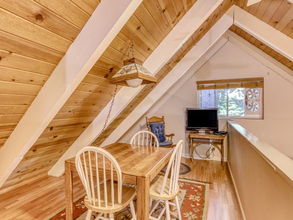 Lake Tahoe South Shore Home 1026024