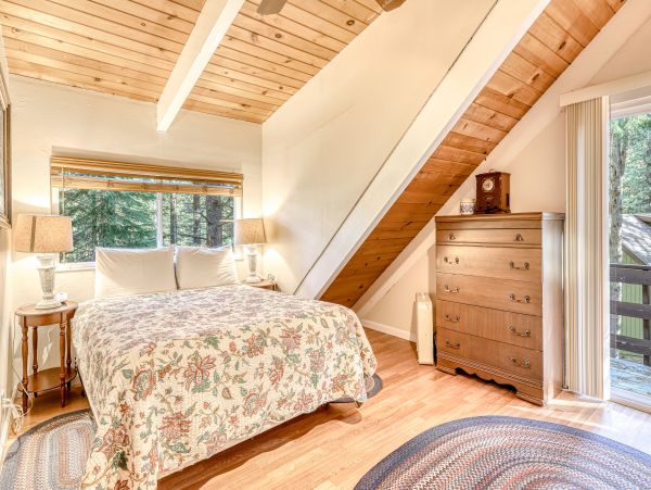 Lake Tahoe South Shore Home 1026024
