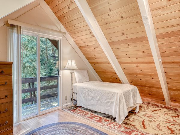 Lake Tahoe South Shore Home 1026024