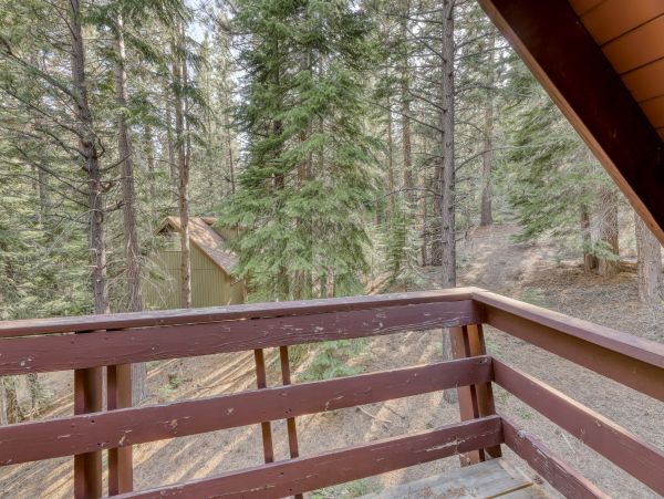 Lake Tahoe South Shore Home 1026024